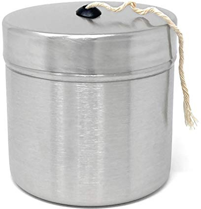 Norpro Stainless Steel Holder with Cotton Cooking Twine, 220 feet