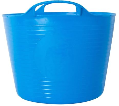TUBTRUGS Eimer, Blau, Small, SP14BL