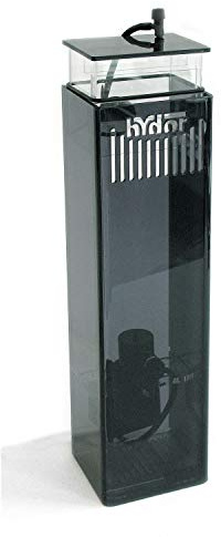 Hydor USA SlimSkim Nano Internal Skimmer for Mini Aquariums and Mini Reefs