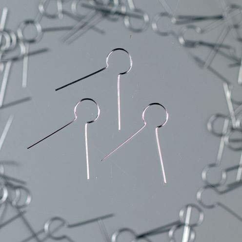 Aufhänger für Eier und Kugeln