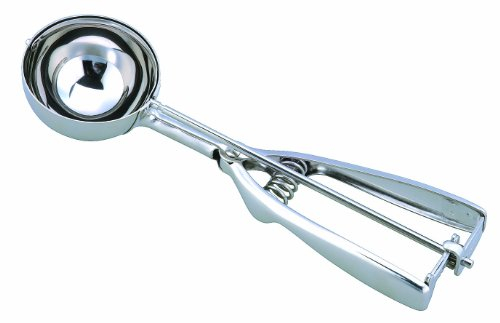 Tescoma Presto - Porcionador de Helado, 6 cm