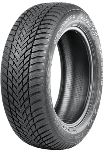 Nokian 185/65 R15 88T Winterreifen M+S 3PMSF Reifen