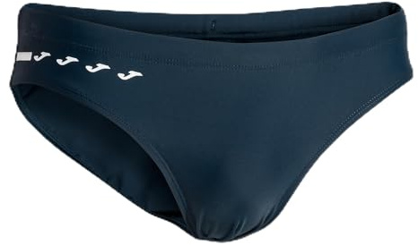 Joma - Badbyxor för män, Marinblå, 4XS