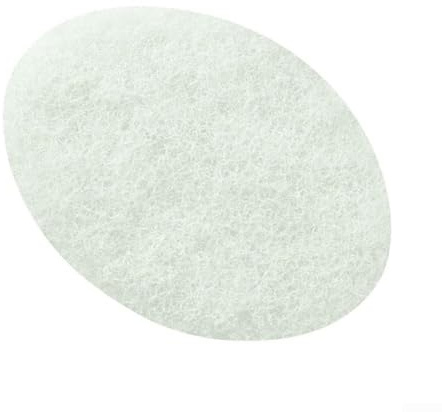 Spugna multiuso con manico lungo per la pulizia del bagno e della cucina, adatta per attività fai da te (intestazione di ricambio)