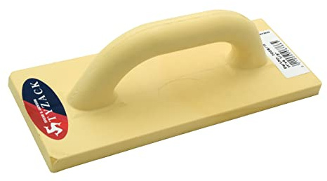 Spear & Jackson 702S Tyzack Kunststoff-Reibebrett, 280 mm
