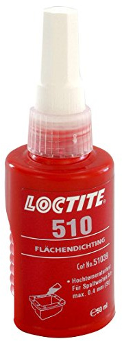 Loctite - 50 ml sigillante incollare insieme