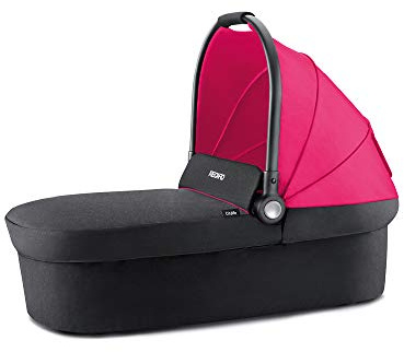 RECARO 5653.21211.66 Babywanne Citylife, pink