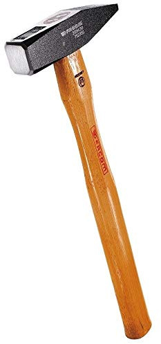 Facom 205H.80 Marteaux de Mécanicien Manche Hickory 800g