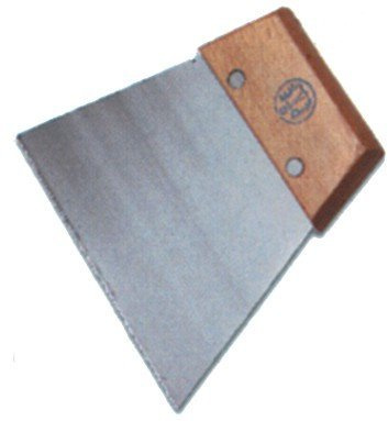Spatule dentée Imp.Bois 541 100 Pavan (pZ 6) [Pavan]