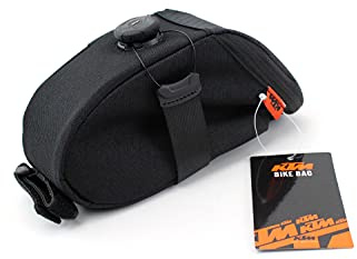 KTM Satteltasche Saddle Bag II, Bitte Verschluss auswahlen