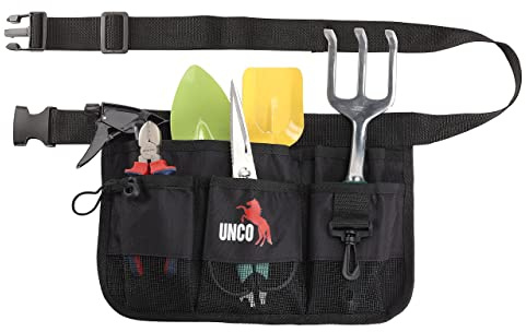 UNCO Tool Waist Apron