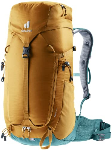 deuter Trail 24 Klettersteig Wanderrucksack (Modell 2024)