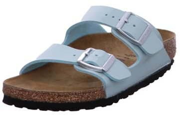 BIRKENSTOCK Adult Arizona blau Gr. 41