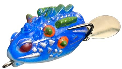Angelköder, weich, schwimmend, Kunstköder, Imitat, für Bassangeln, für Wels, Maskinonge, Angler, Outdoor, Salzwasser