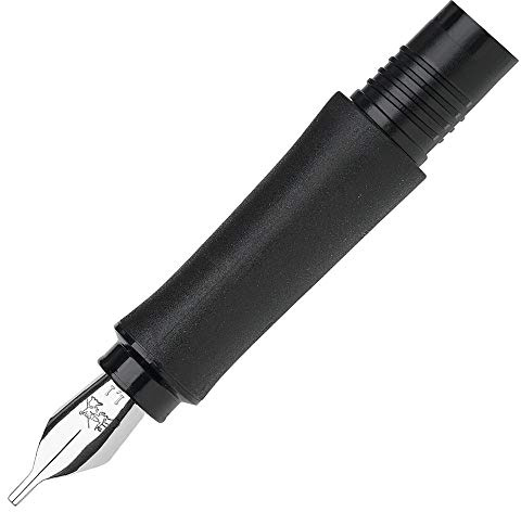 Faber-Castell 140956 - Schreibmodul Grip Füller Kalligrafie, 1,1 mm
