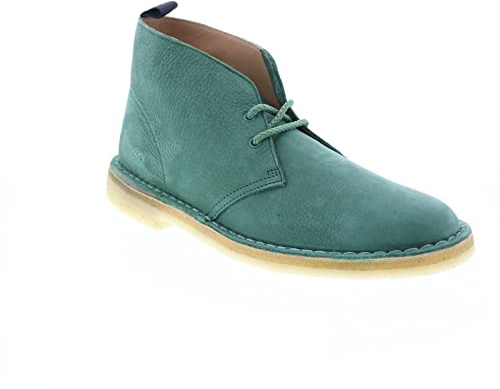 Originals Icon Desert Boot VCY Green Nubuck 26168535, Nubuck verde, 9.5
