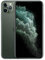 Apple iPhone 11 Pro Max, 64GB, Midnight Green (Renewed)