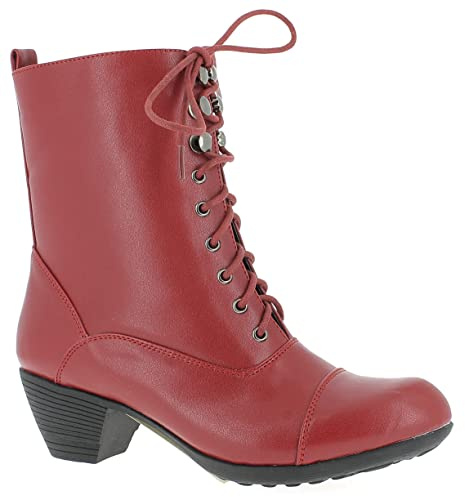 Andrea Conti Botas de Mujer, Moda, Chili, 37 EU