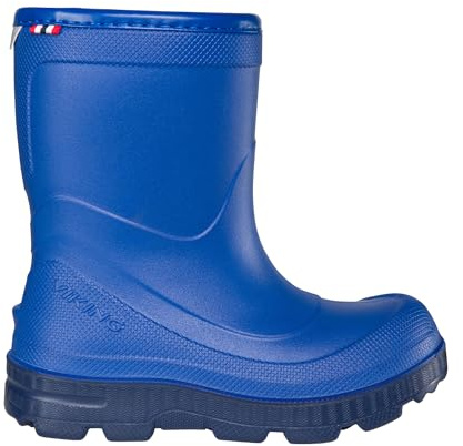 Viking unisex – barn Ecorox 1.0 WarmSnöbåt