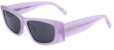 Givenchy GV40048F 78A SHINY LILAC 56/14/140 Damen Sonnenbrillen