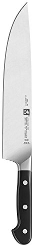 ZWILLING Kochmesser Pro 10 silber
