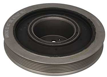 SASIC 9001805 Riemenscheibe Kurbelwelle Kurbelwellenriemenscheibe Kompatibel mit AUDI A4 Avant 8K5, B8 059105251AA 059105251AD 059105251DL