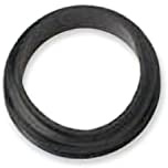 WOLFPACK LINEA PROFESIONAL 4100142 Gummimuffe für Toiletten, 90 bis 110 mm, mehrfarbig