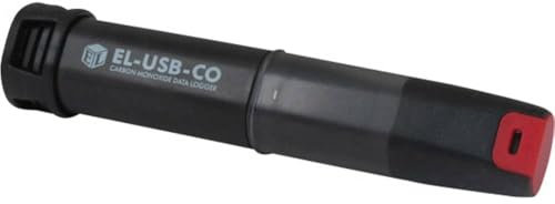 Lascar Electronics EL-USB-CO300 - Registrador de datos de monóxido de carbono