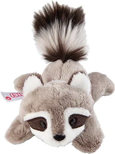 Nici 41135.0 - Forest Friends -Waschbär Rod 12cm MagNICI