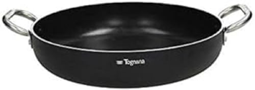 Tognana Pro Diamond Tegame 2 manici 28 cm professionale