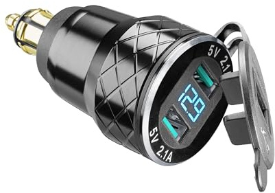 Interphone ACCDIN2USBALU19