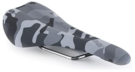 DMR OIOI Saddle Snow CAMO