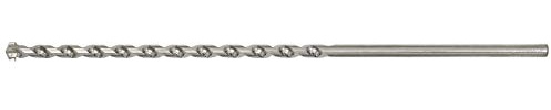 Sealey TCT Straight Shank Masonry Drill Bit Ø18 x 400mm - SS18X400