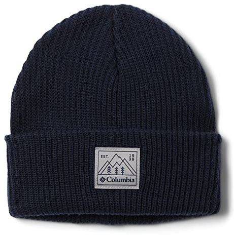 Columbia Unisex-Jugendmütze, Youth Whirlibird Cuffed