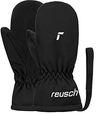 Guantes de esquí AKI Muy Transpirables, Resistentes al Viento, para Uso Diario, para Nieve, Trineo y bebés