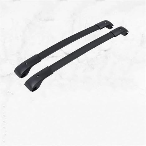 Gepäckträger Querträger Für Subaru XV Für Crossstrek 2013-2017 Für Subaru Für Impreza 2012-2016 Autodachträger Gepäckträger Fahrrad Kanus Dach Querstangen Halter Dachgepäckablage