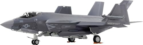 TAMIYA 1/48 Lockheed Martin F-35C Lightning II TAM61127 Airplane