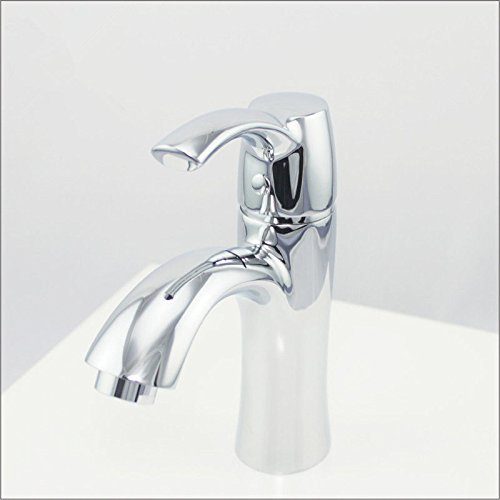 Faucet Copper Cold Basin Faucet Undercounter Washbasin Tap Water Faucet Kitchen Faucet Extension Basin Faucet