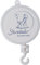 Sterntaler Boîte à Musique Interchangeable, Berceuse de Brahms, Convient dès la Naissance, Mobile, 10 x 7 x 2,2 cm, Blanc