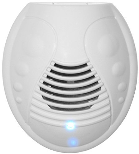 Pestbye Set of 1 Whole House Plug in Spider Repellent & Deterrent - Get Rid of Spiders
