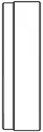 GSP 603002 Gelenksatz, Antriebswelle