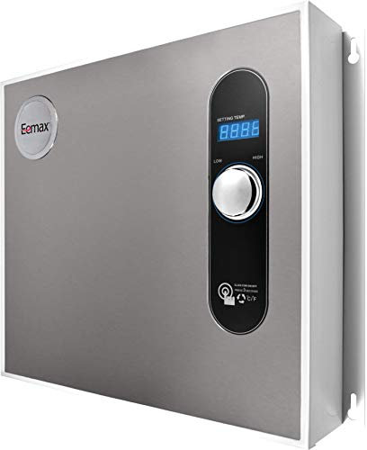 Eemax HA036240 240V 36 kW Electric Tankless Water Heater