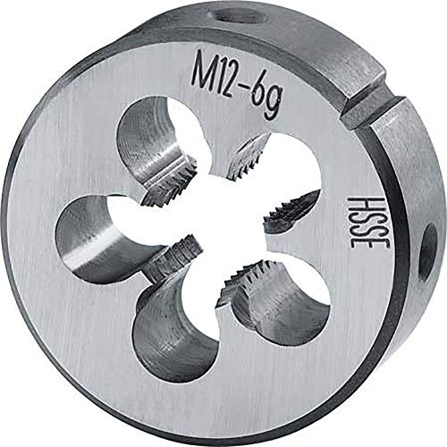 Schneideisen EN22568 HSSE M10x1,00 FORMAT