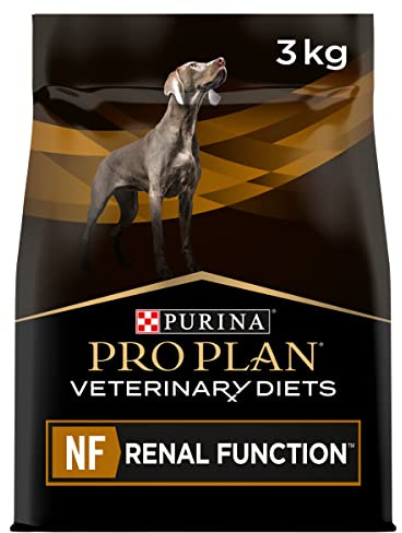 Purina PRO Plan Veterinary Diets Renal Function NF crocchette Cani 3kg