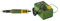 Proxxon Micromot 50/EF - Taladro - fresadora Proxxon + 28707 Fuente de alimentación MICROMOT NG 2/E