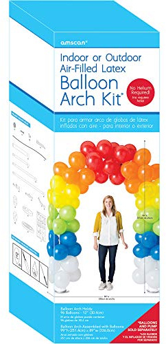 (PKT) Balloon Arch Kit