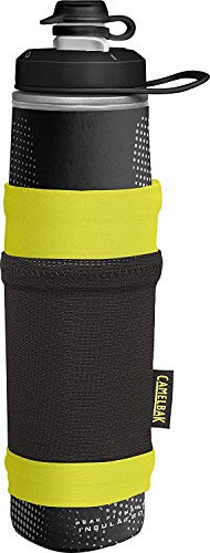 Camelbak Products LLC Peak Fitness Chill Essentials Pocket Black/Lime