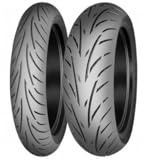MOTORRADREIFEN 150 70-14 66S MITAS TOURING FORCE SC TL TL RENNMASCHINE