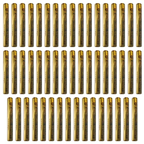 50x Remstaler VERBUNDANKER | M8 M10 M12 M16 M20 | -HÖCHSTE QUALITÄT- bester Preis, direkt vom Hersteller | Mörtelpatrone (M8 / 50 Stk.)