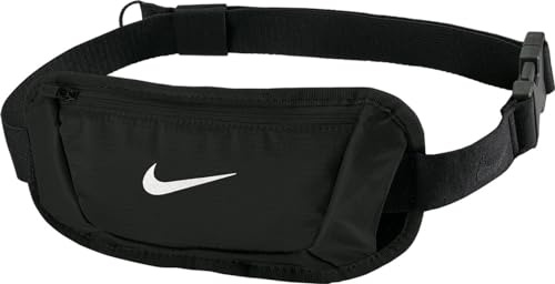 NIKE 9038/292 Nike Challenger 2.0 Waist 091 Black/Black/White - -